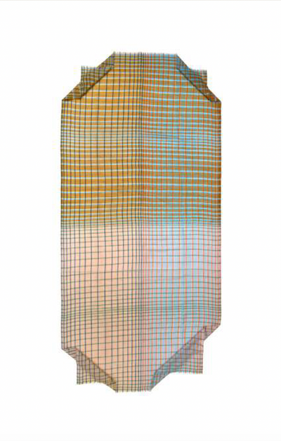 Épice Paris Scarf, Olive