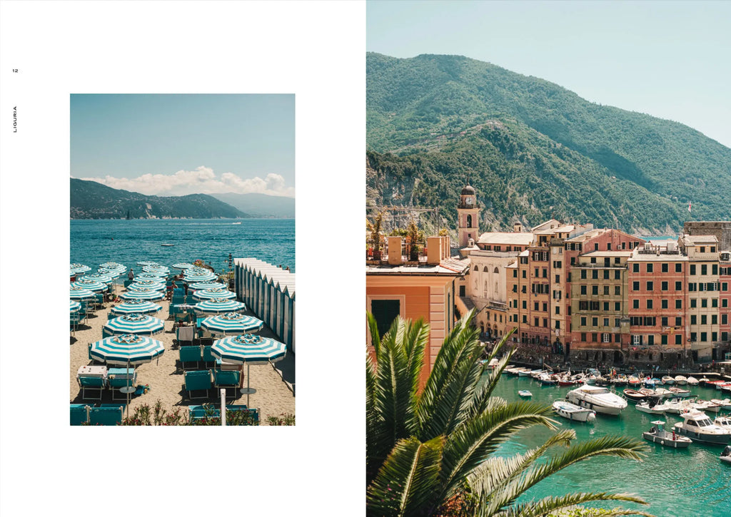 Somewhere in Italy