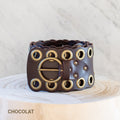 La Marie-Brigitte de Chocolate con Leche