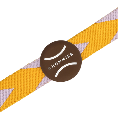 Silicone AirTag Holder | Chocolate Brown