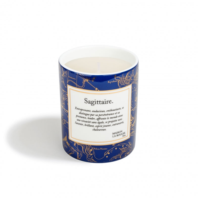 Sagittarius Candle, 350g